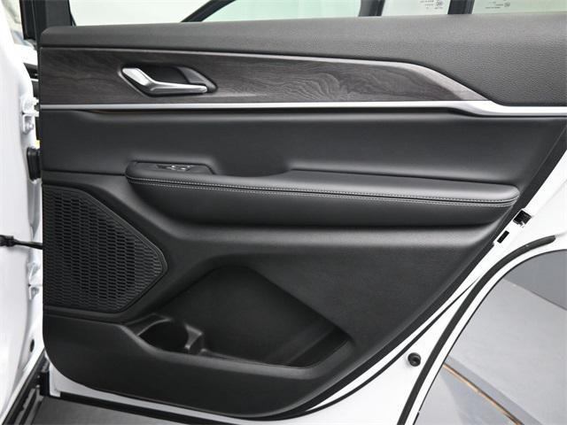 new 2025 Jeep Grand Cherokee L car, priced at $48,497