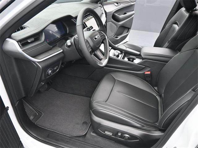 new 2025 Jeep Grand Cherokee L car, priced at $48,497