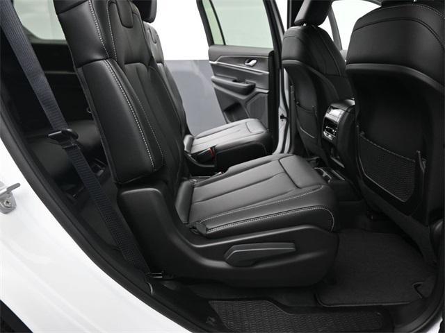 new 2025 Jeep Grand Cherokee L car, priced at $48,497