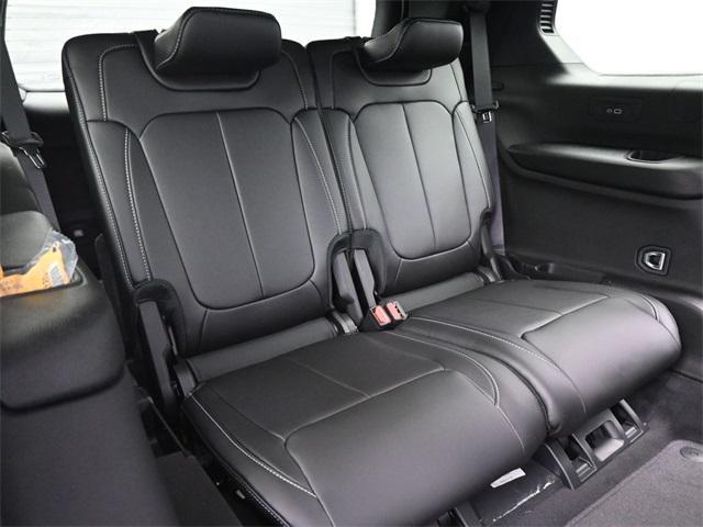 new 2025 Jeep Grand Cherokee L car, priced at $48,497