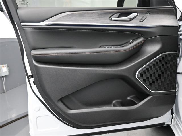 new 2025 Jeep Grand Cherokee car, priced at $59,029