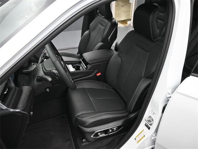 new 2025 Jeep Grand Cherokee car, priced at $59,029