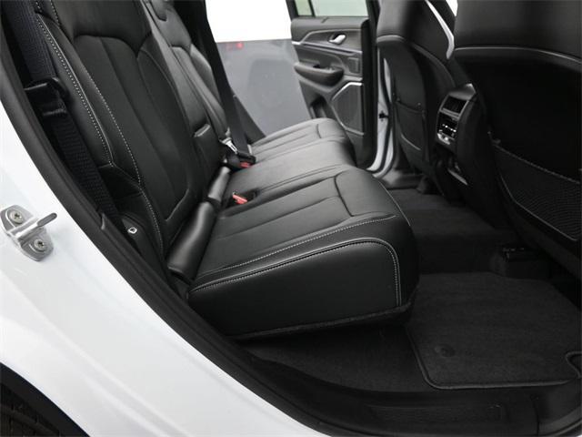 new 2025 Jeep Grand Cherokee car, priced at $59,029