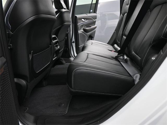 new 2025 Jeep Grand Cherokee car, priced at $59,029