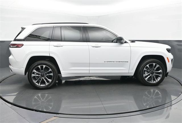 new 2025 Jeep Grand Cherokee car, priced at $59,029