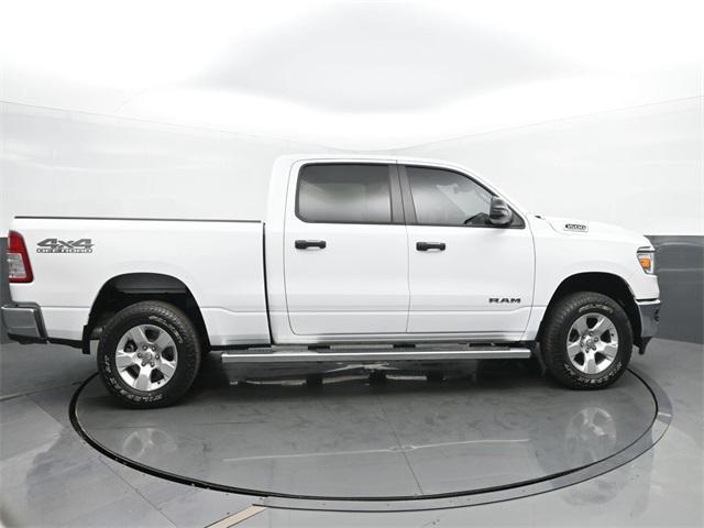 used 2023 Ram 1500 car, priced at $42,769