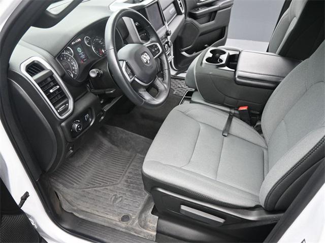 used 2023 Ram 1500 car, priced at $42,769