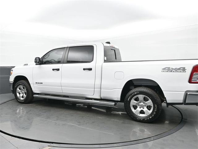 used 2023 Ram 1500 car, priced at $42,769