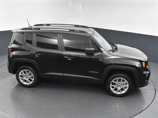 new 2023 Jeep Renegade car, priced at $27,570