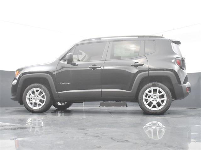 new 2023 Jeep Renegade car, priced at $27,570