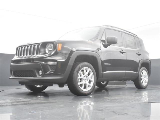 new 2023 Jeep Renegade car, priced at $27,570