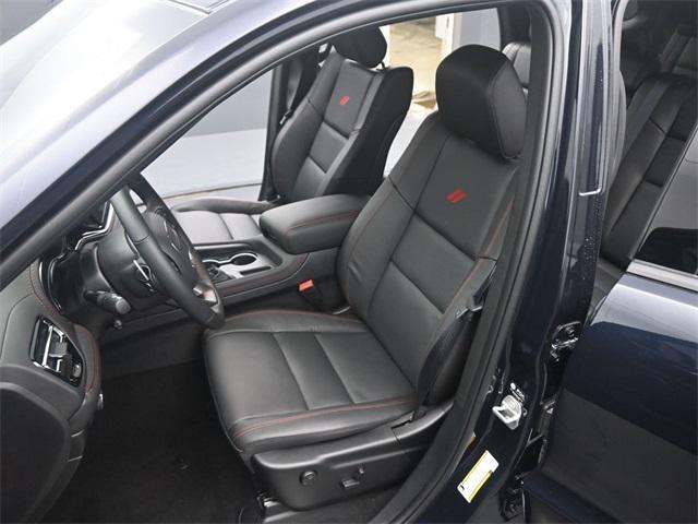new 2025 Dodge Durango car, priced at $46,905