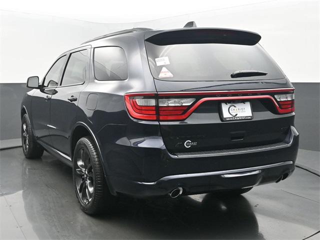new 2025 Dodge Durango car, priced at $46,905