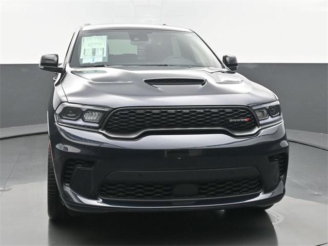 new 2025 Dodge Durango car, priced at $46,905