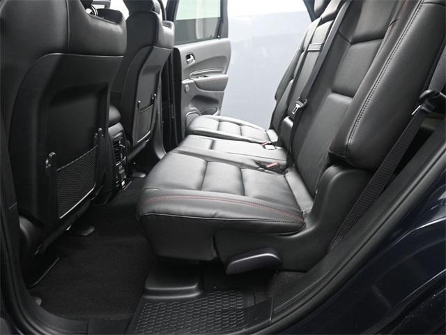 new 2025 Dodge Durango car, priced at $46,905
