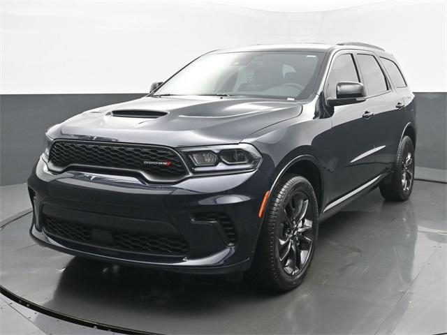 new 2025 Dodge Durango car, priced at $46,905