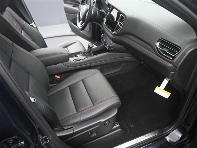 new 2025 Dodge Durango car, priced at $46,905