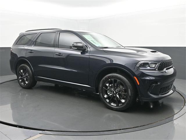 new 2025 Dodge Durango car, priced at $46,905