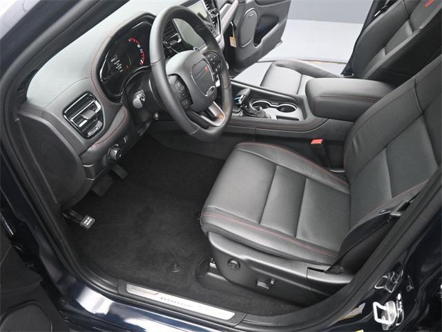 new 2025 Dodge Durango car, priced at $46,905