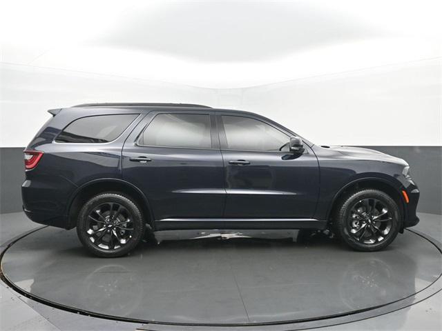 new 2025 Dodge Durango car, priced at $46,905