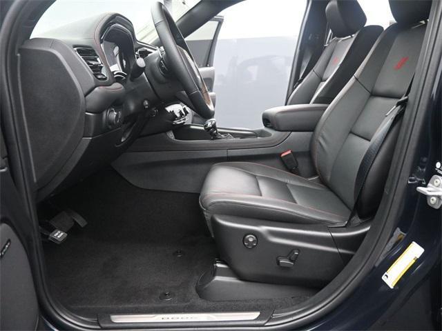 new 2025 Dodge Durango car, priced at $46,905