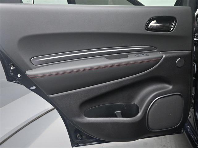 new 2025 Dodge Durango car, priced at $46,905