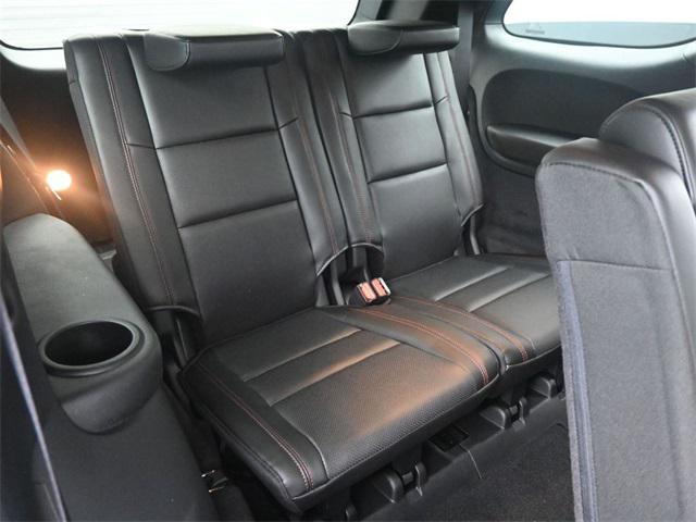 new 2025 Dodge Durango car, priced at $46,905