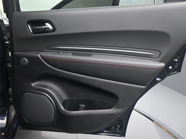 new 2025 Dodge Durango car, priced at $46,905