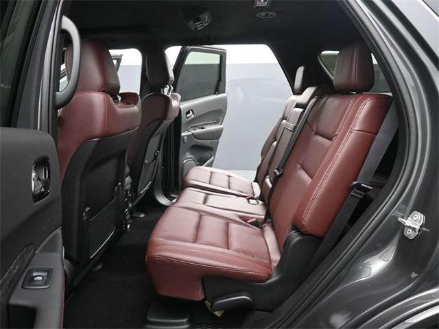 new 2026 Dodge Durango car, priced at $49,181