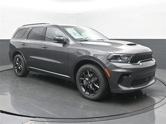 new 2026 Dodge Durango car, priced at $49,181