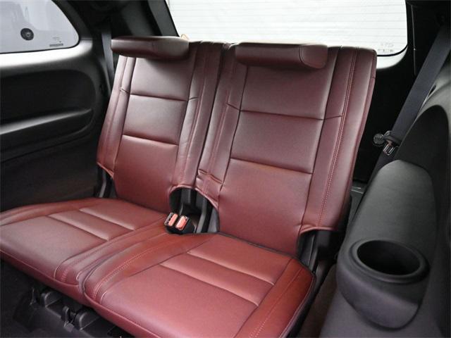 new 2026 Dodge Durango car, priced at $49,181