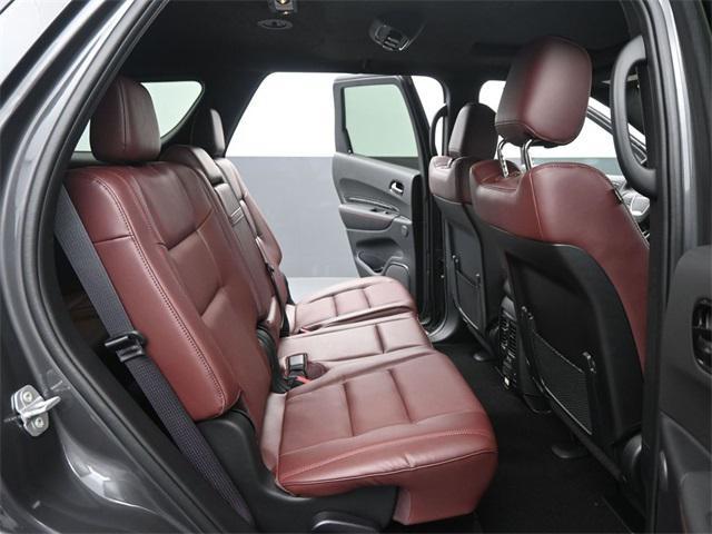 new 2026 Dodge Durango car, priced at $49,181