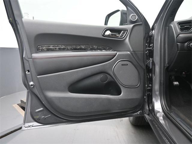 new 2026 Dodge Durango car, priced at $49,181