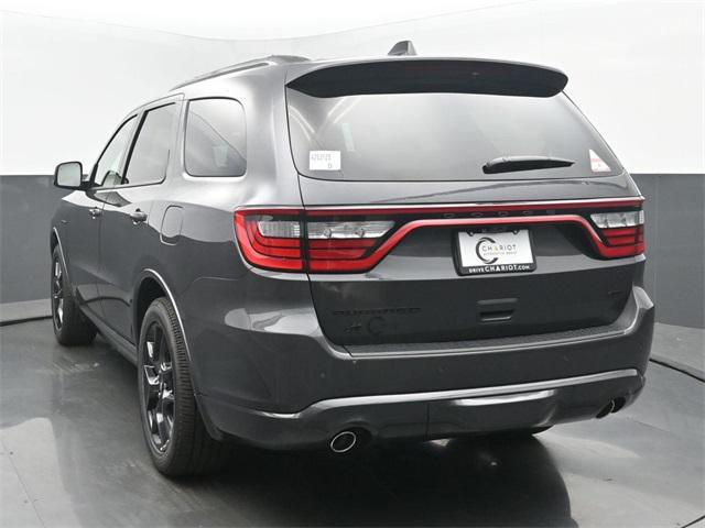 new 2026 Dodge Durango car, priced at $49,181