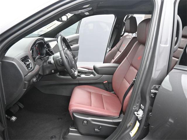new 2026 Dodge Durango car, priced at $49,181