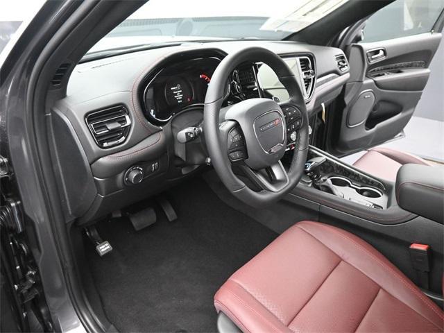 new 2026 Dodge Durango car, priced at $49,181