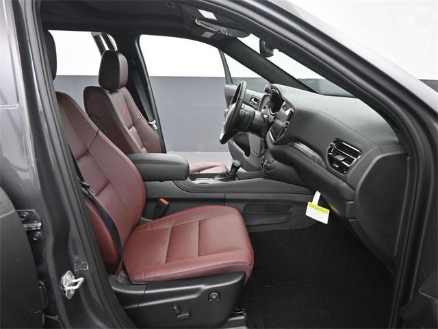 new 2026 Dodge Durango car, priced at $49,181