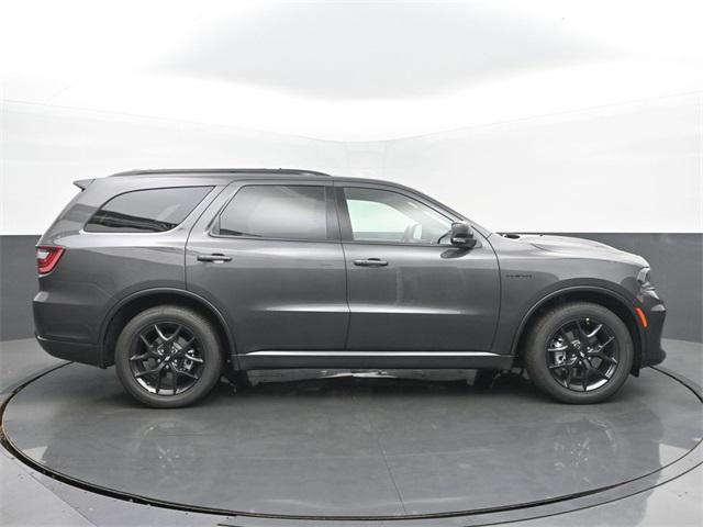 new 2026 Dodge Durango car, priced at $49,181