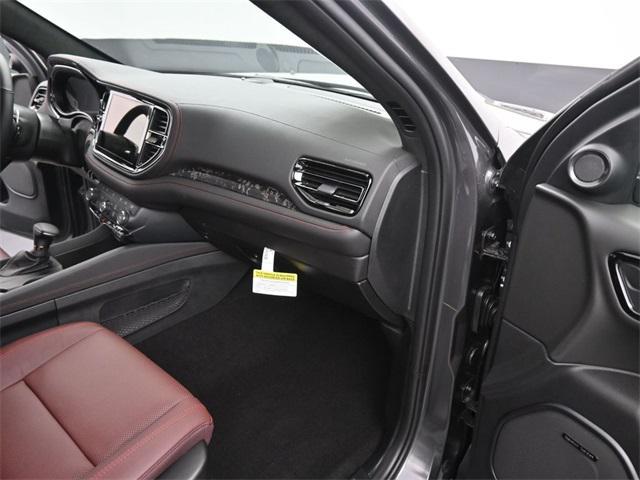 new 2026 Dodge Durango car, priced at $49,181