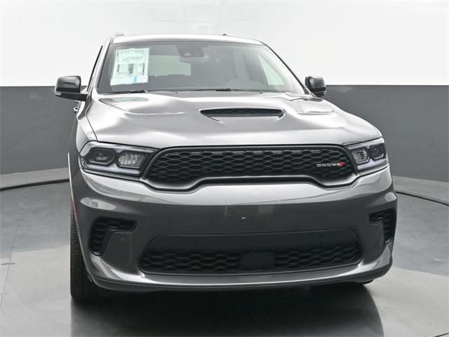 new 2026 Dodge Durango car, priced at $49,181