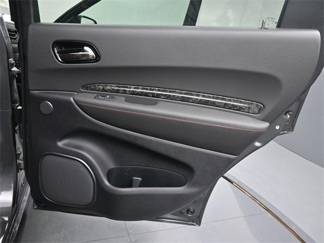 new 2026 Dodge Durango car, priced at $49,181