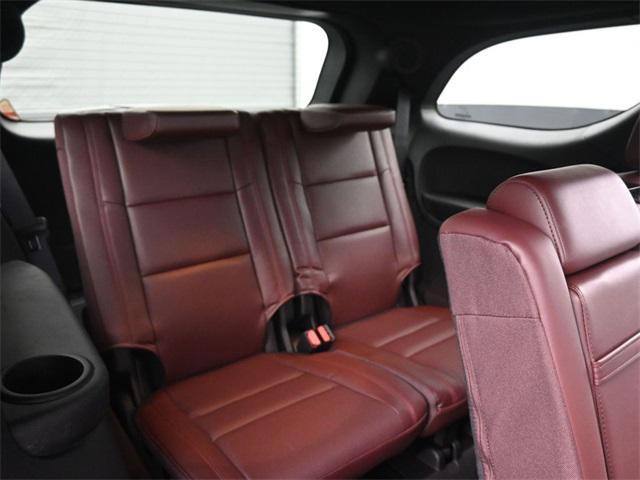 new 2026 Dodge Durango car, priced at $49,181