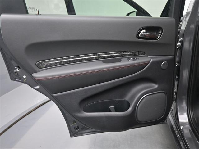 new 2026 Dodge Durango car, priced at $49,181