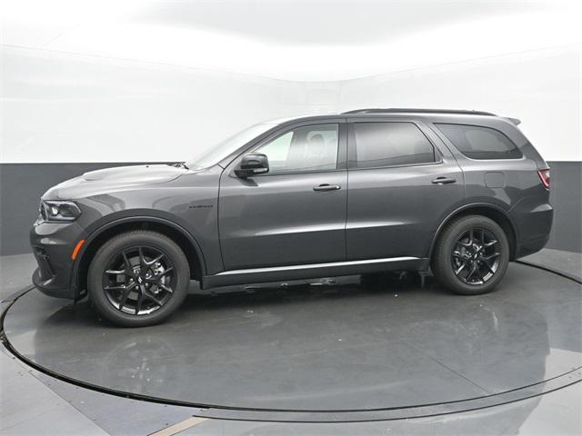 new 2026 Dodge Durango car, priced at $49,181