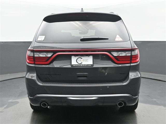 new 2026 Dodge Durango car, priced at $49,181