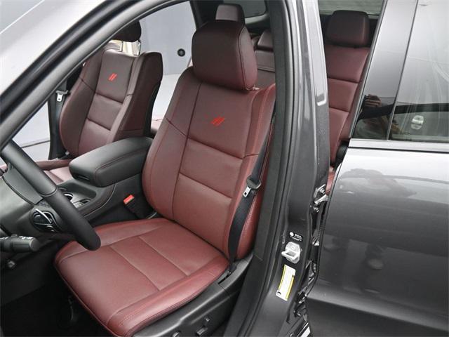new 2026 Dodge Durango car, priced at $49,181