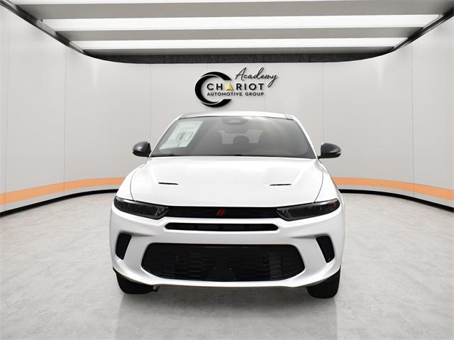 new 2024 Dodge Hornet car, priced at $35,720