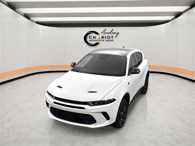 new 2024 Dodge Hornet car, priced at $35,720