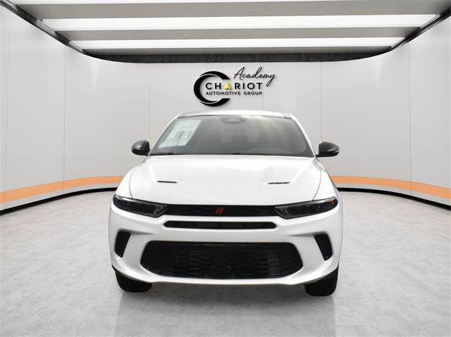 new 2024 Dodge Hornet car, priced at $31,220