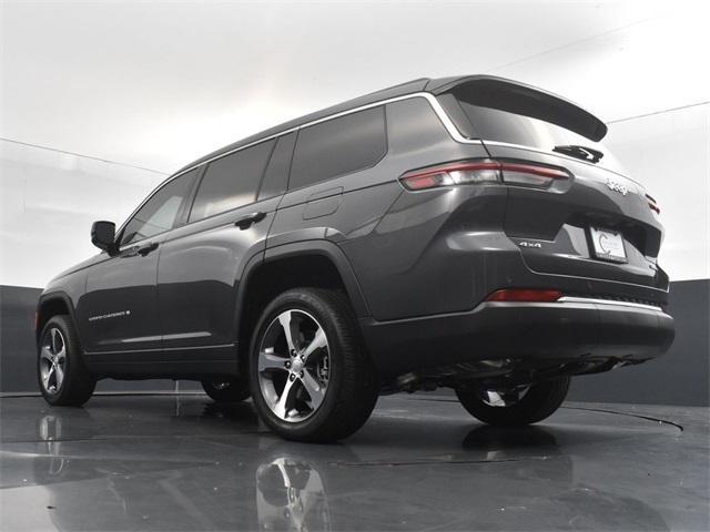 new 2024 Jeep Grand Cherokee L car, priced at $48,903